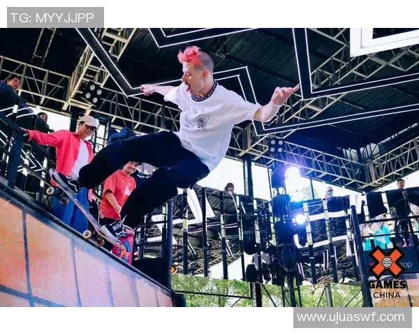 北京滑板队攻势变革探秘：如何重塑滑板运动的竞技风格与战术体系