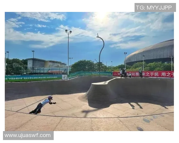 广州滑板队比赛经验分享：从赛场到街头的成长之路