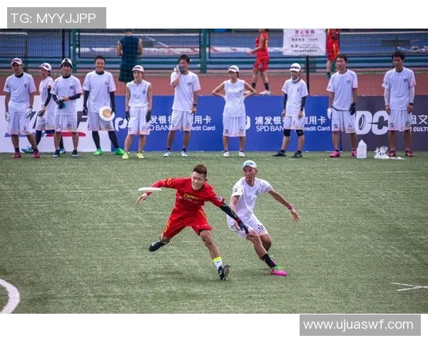 广州飞盘队的崛起之路：从默默无闻到马拉松大满贯的辉煌历程