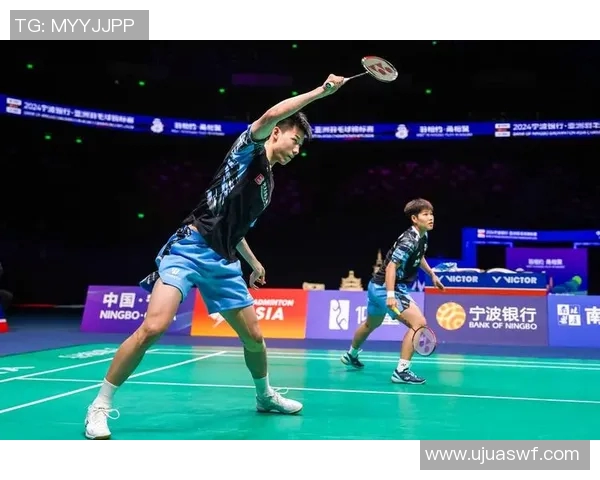 北京羽毛球队以92分领跑亚运会积分榜展现强大实力