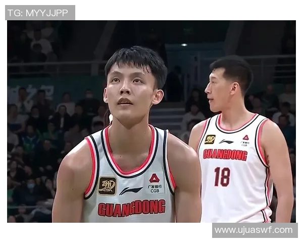 广州篮球队战术实力强劲荣登全国篮球战术排行榜第四名