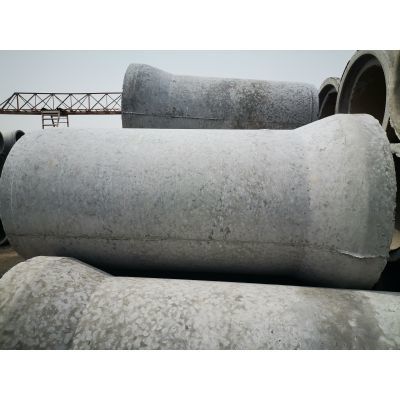 水泥管300 水泥制品在基础设施建设中的关键角色